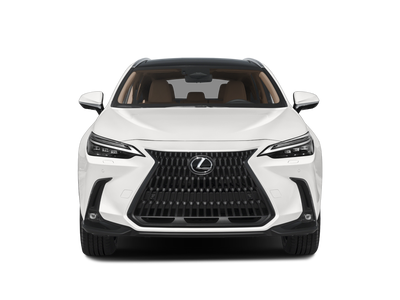 2023 Lexus NX 350h Luxury