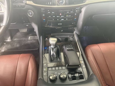 2017 Lexus LX 570