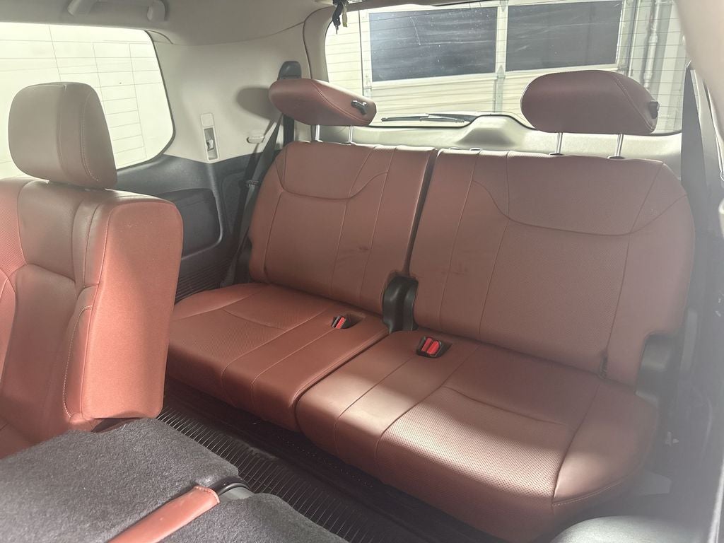 2017 Lexus LX 570