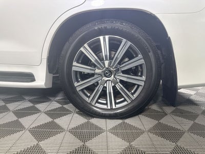 2017 Lexus LX 570