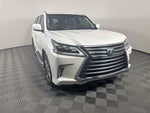 2017 Lexus LX 570