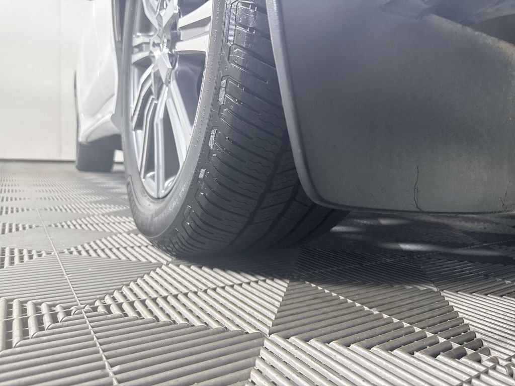 2017 Lexus LX 570