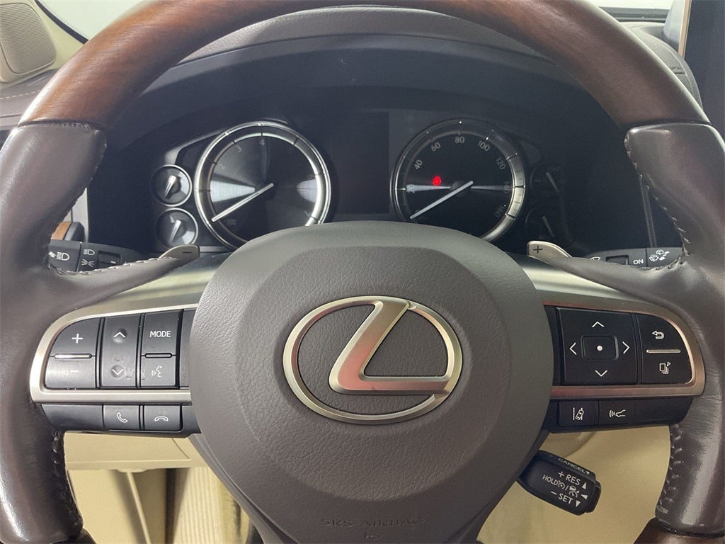 2016 Lexus LX 570