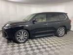 2016 Lexus LX 570