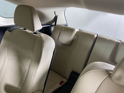 2022 Lexus RX 350L Premium