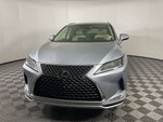 2022 Lexus RX 350L Premium