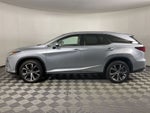 2022 Lexus RX 350L Premium