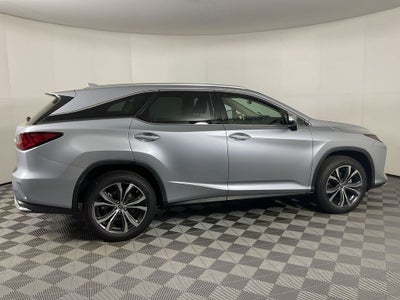 2022 Lexus RX 350L Premium