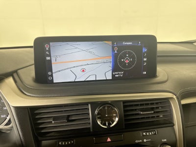 2022 Lexus RX 350L