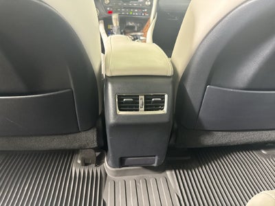 2022 Lexus RX 350L