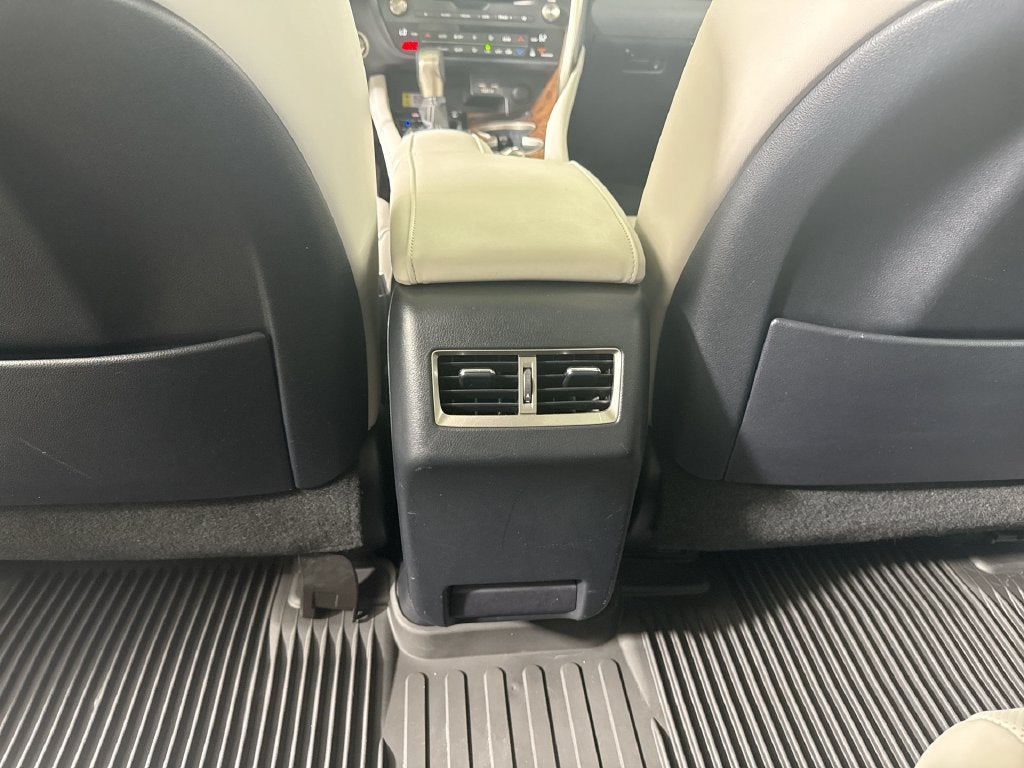 2022 Lexus RX 350L