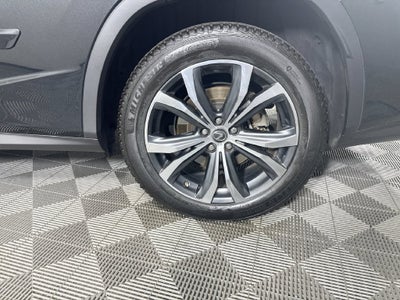 2022 Lexus RX 350L