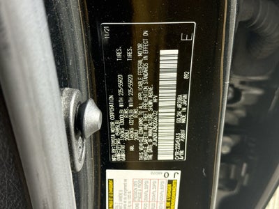 2022 Lexus RX 350L