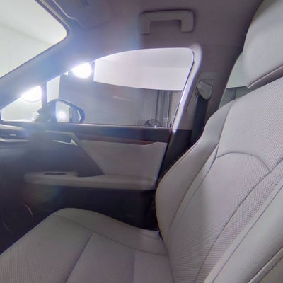 2022 Lexus RX 350L