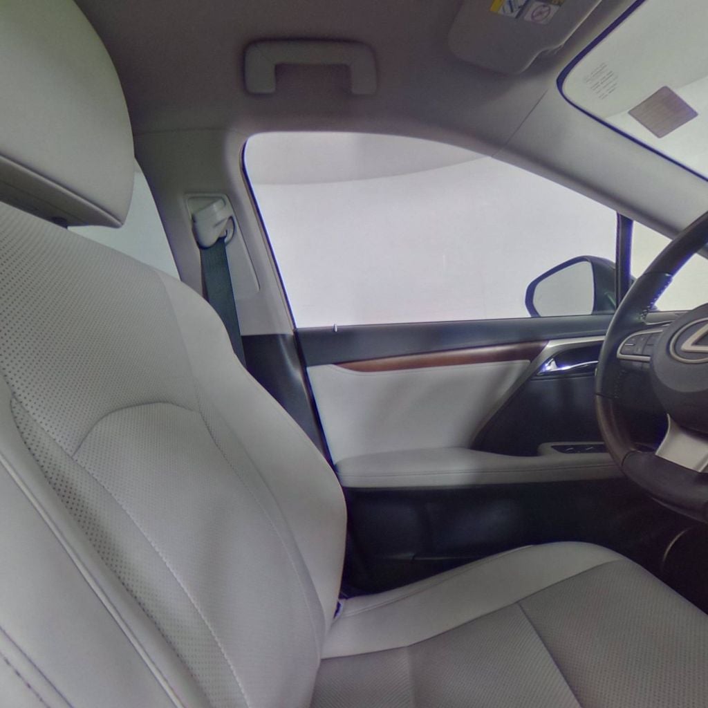 2022 Lexus RX 350L