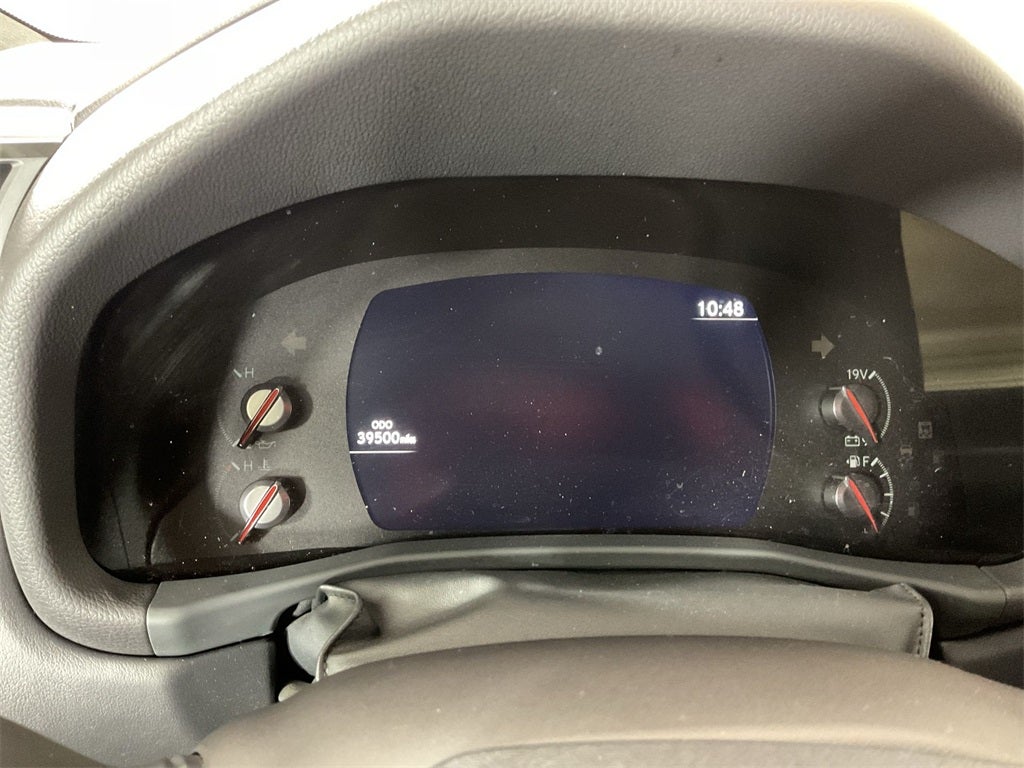 2024 Lexus LX 600 F SPORT