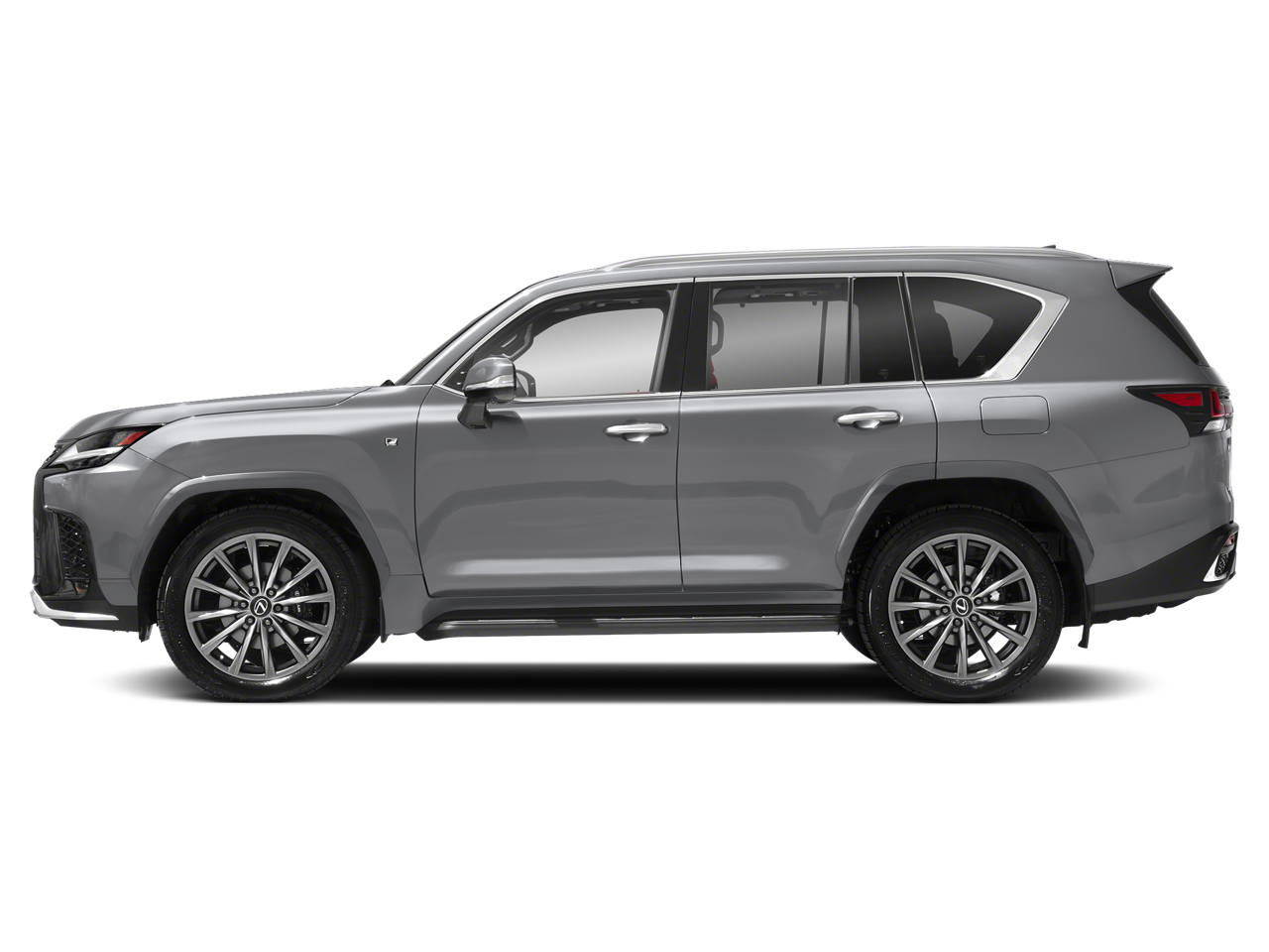 2024 Lexus LX 600 F SPORT