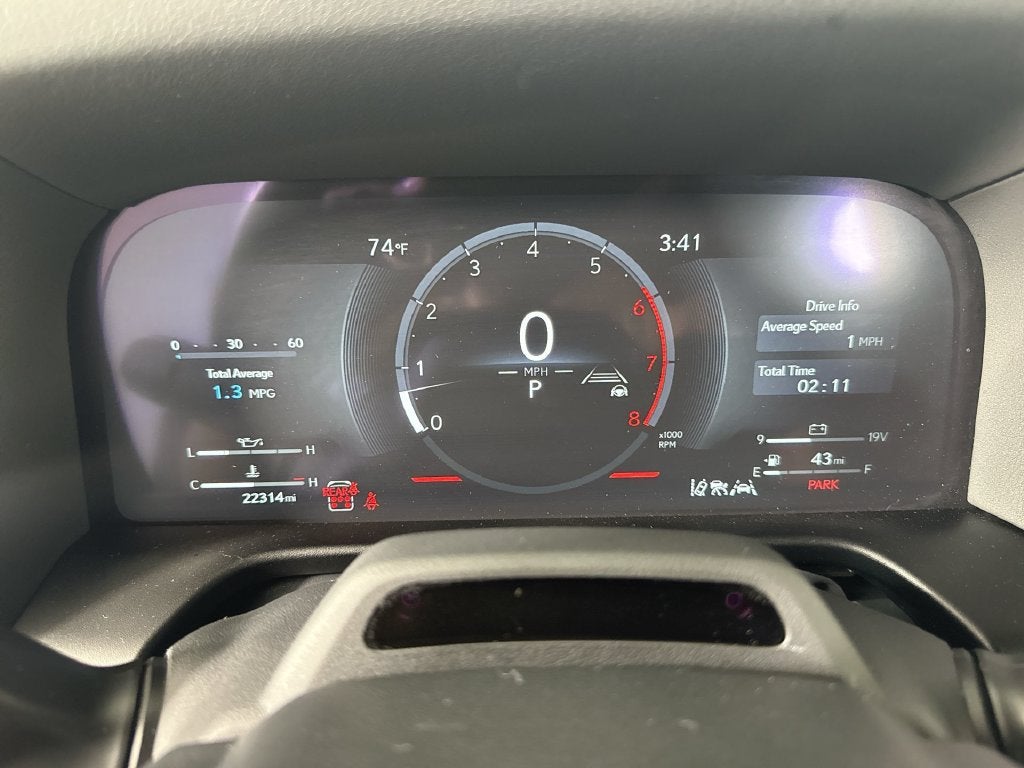 2024 Lexus GX 550 Premium+