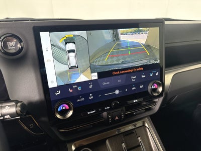 2024 Lexus GX 550 Premium+
