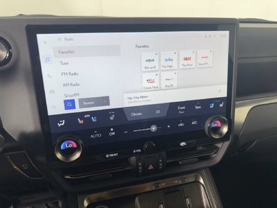2024 Lexus GX 550 Premium+