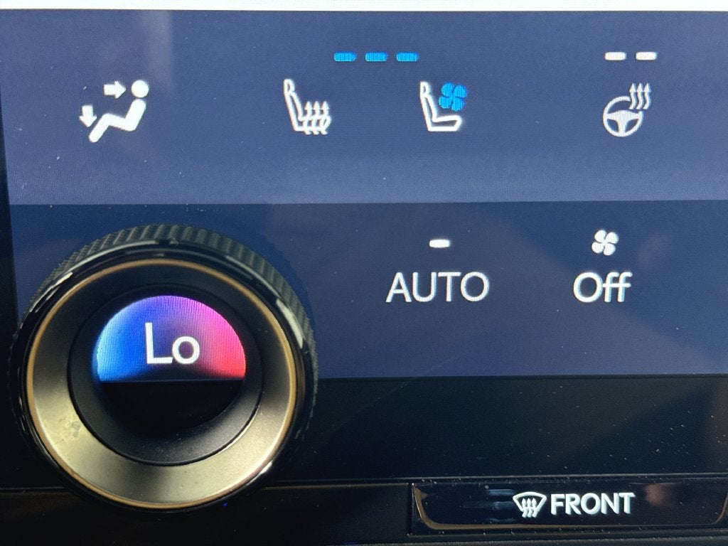 2024 Lexus GX 550 Premium+