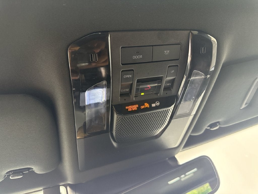 2024 Lexus GX 550 Premium+