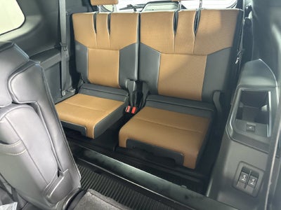 2024 Lexus GX 550 Premium+