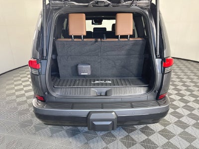 2024 Lexus GX 550 Premium+
