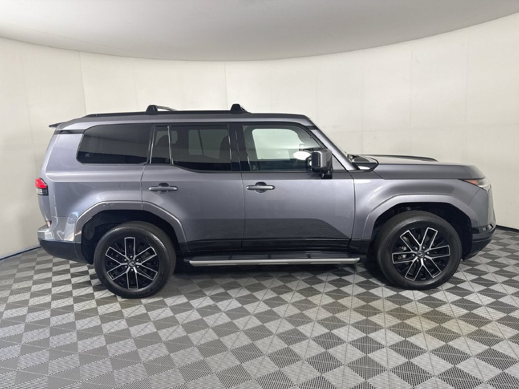 2024 Lexus GX 550 Premium+