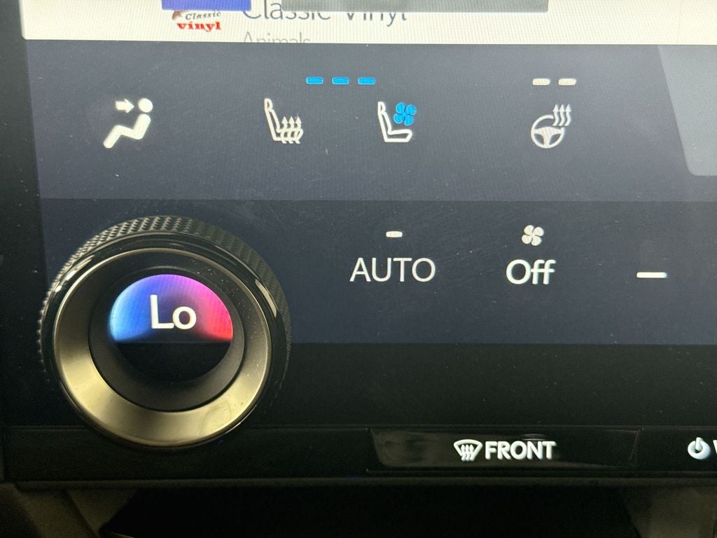 2024 Lexus GX 550 Premium+