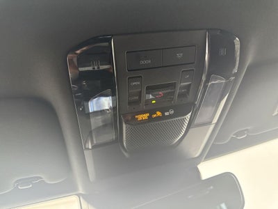 2024 Lexus GX 550 Premium+