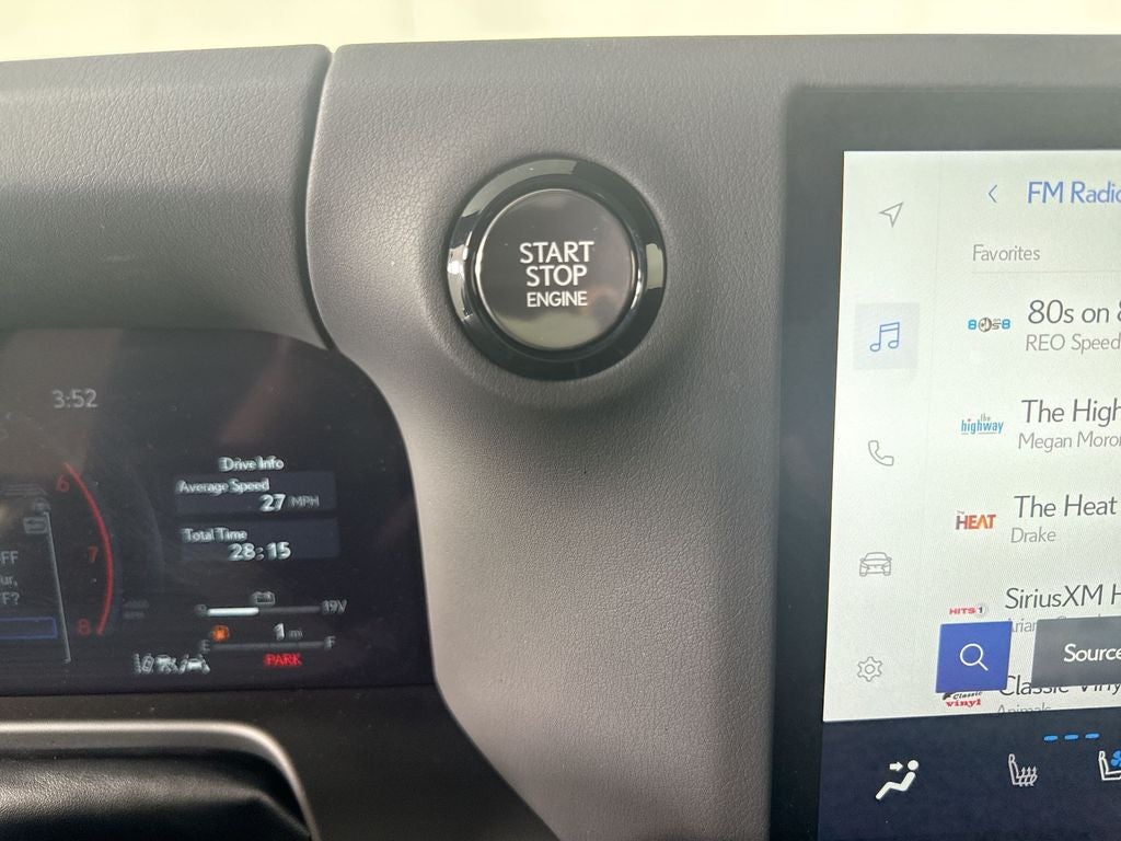 2024 Lexus GX 550 Premium+