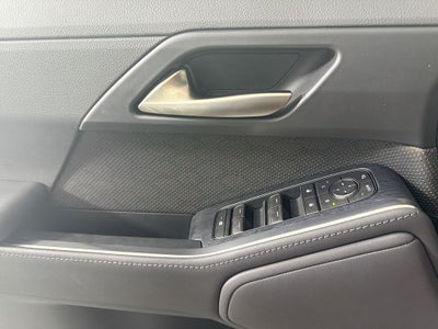 2024 Lexus GX 550 Premium+