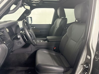 2024 Lexus GX 550 Premium+