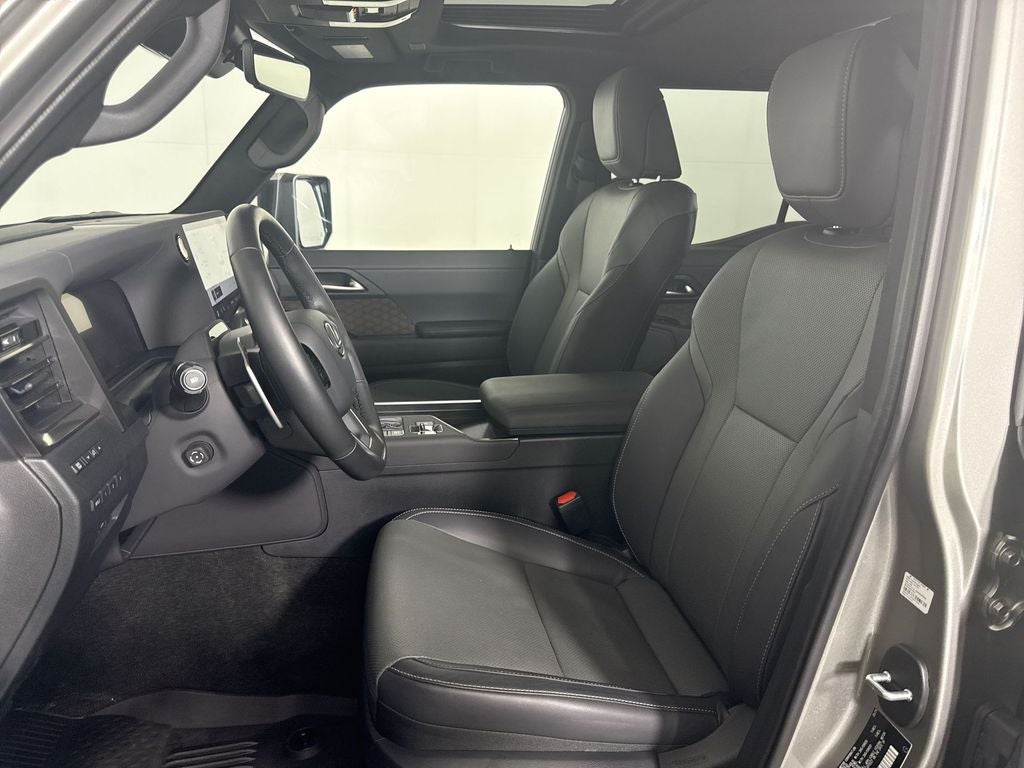 2024 Lexus GX 550 Premium+