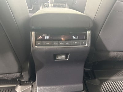 2024 Lexus GX 550 Premium+