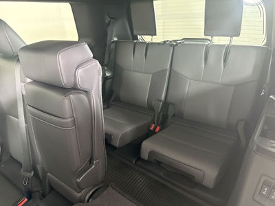 2024 Lexus GX 550 Premium+