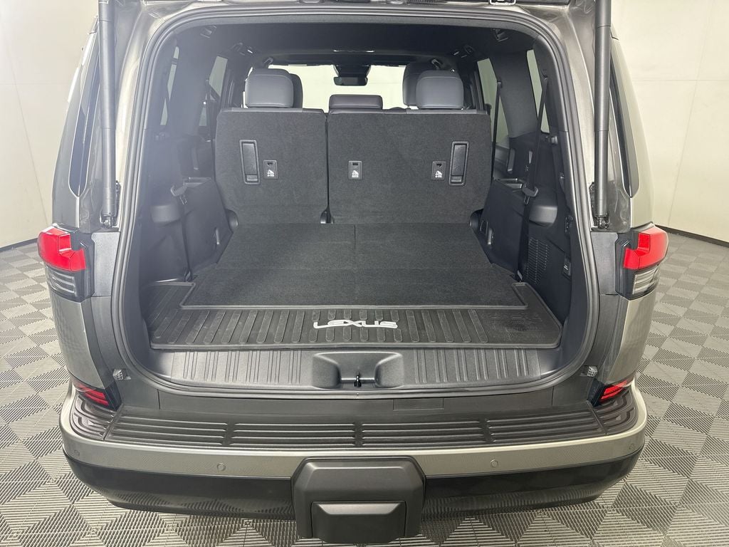 2024 Lexus GX 550 Premium+