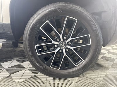 2024 Lexus GX 550 Premium+