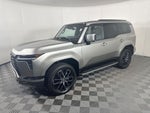 2024 Lexus GX 550 Premium+