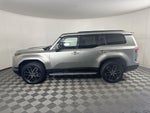 2024 Lexus GX 550 Premium+