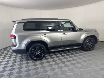 2024 Lexus GX 550 Premium+