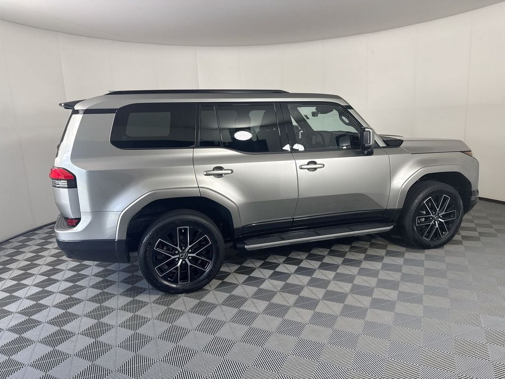 2024 Lexus GX 550 Premium+