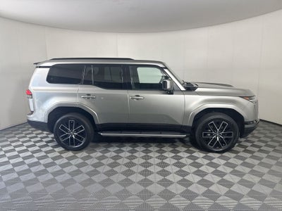 2024 Lexus GX 550 Premium+