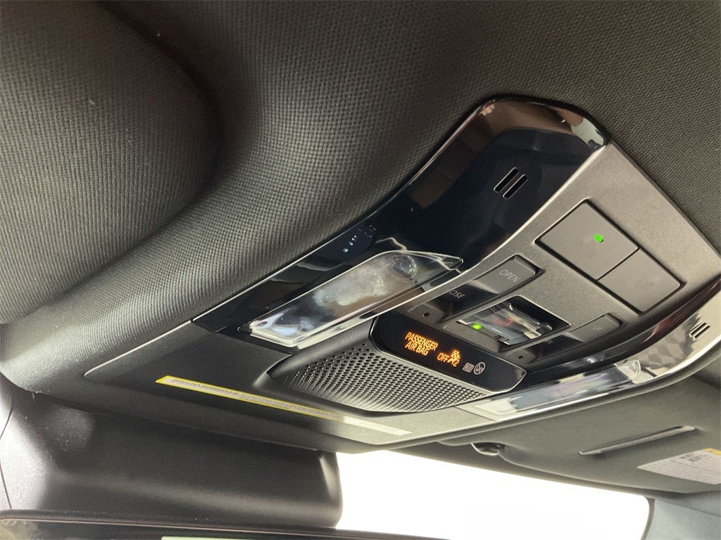 2024 Lexus GX 550 Premium+