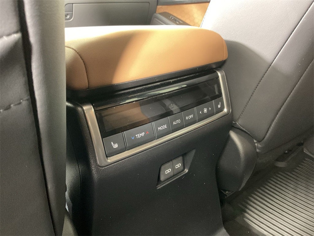 2024 Lexus GX 550 Premium+