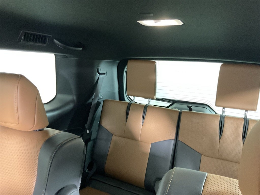 2024 Lexus GX 550 Premium+