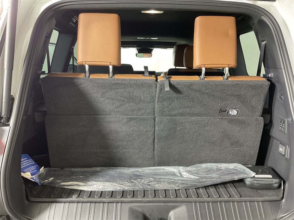 2024 Lexus GX 550 Premium+