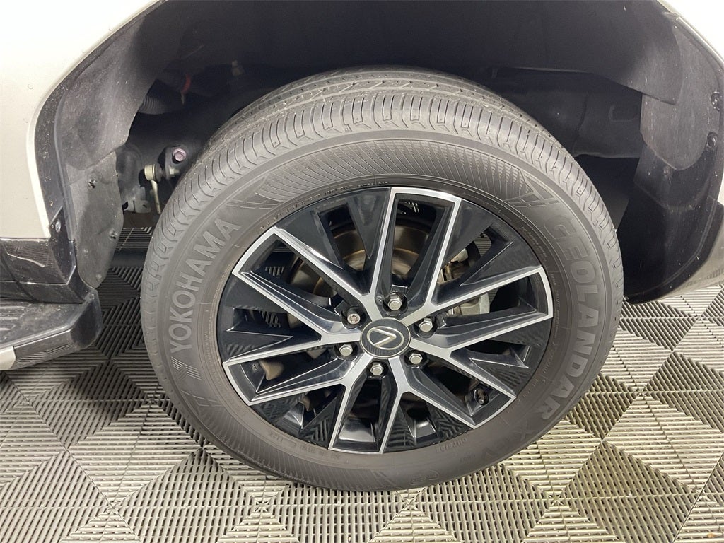 2024 Lexus GX 550 Premium+