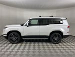2024 Lexus GX 550 Premium+